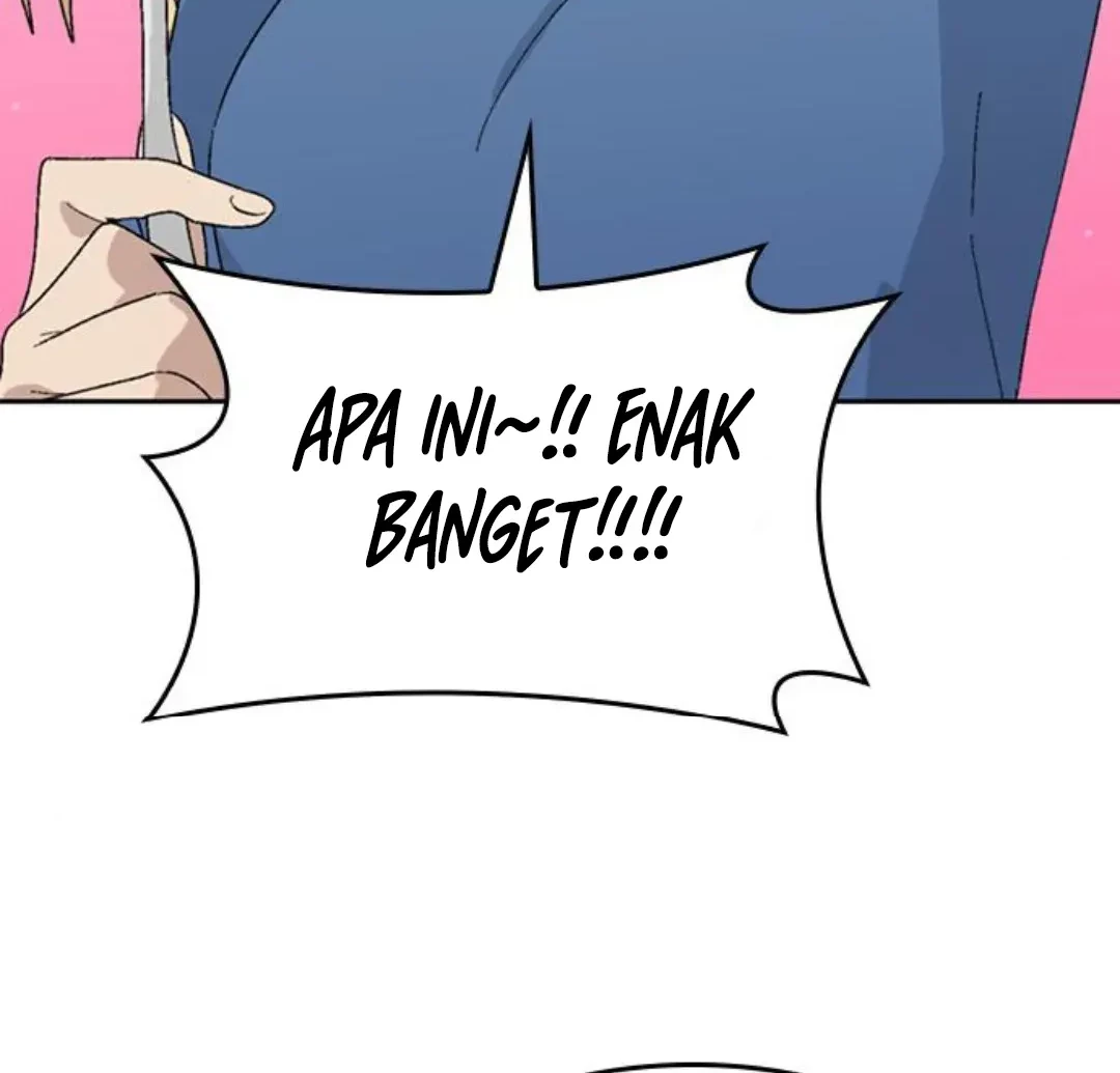 Healing Life Through Camping in Another World Chapter 28 - halaman 76