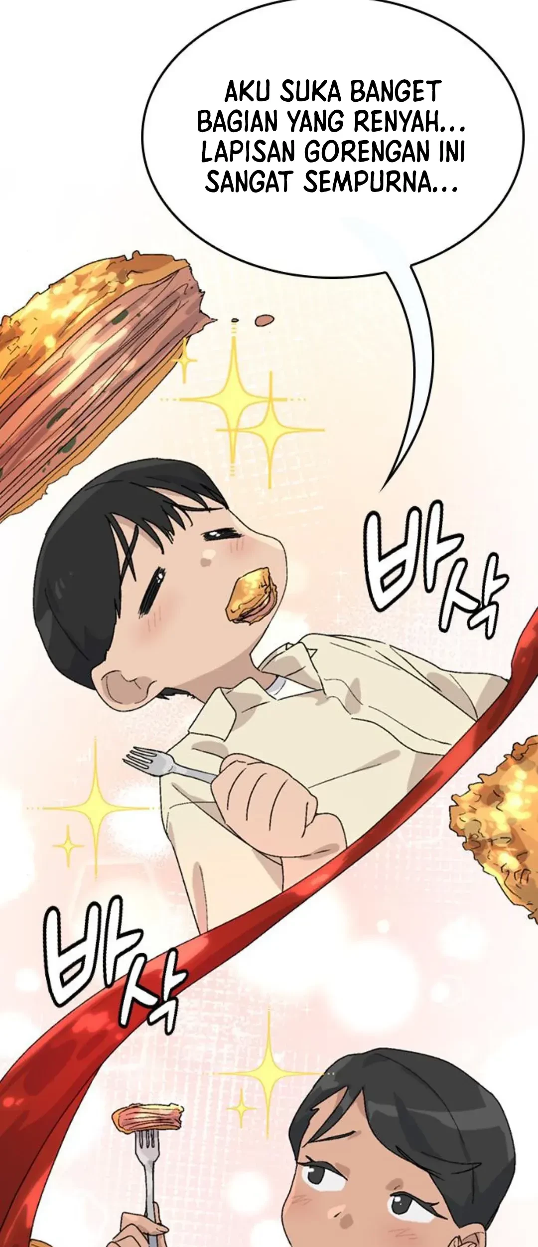 Healing Life Through Camping in Another World Chapter 28 - halaman 77