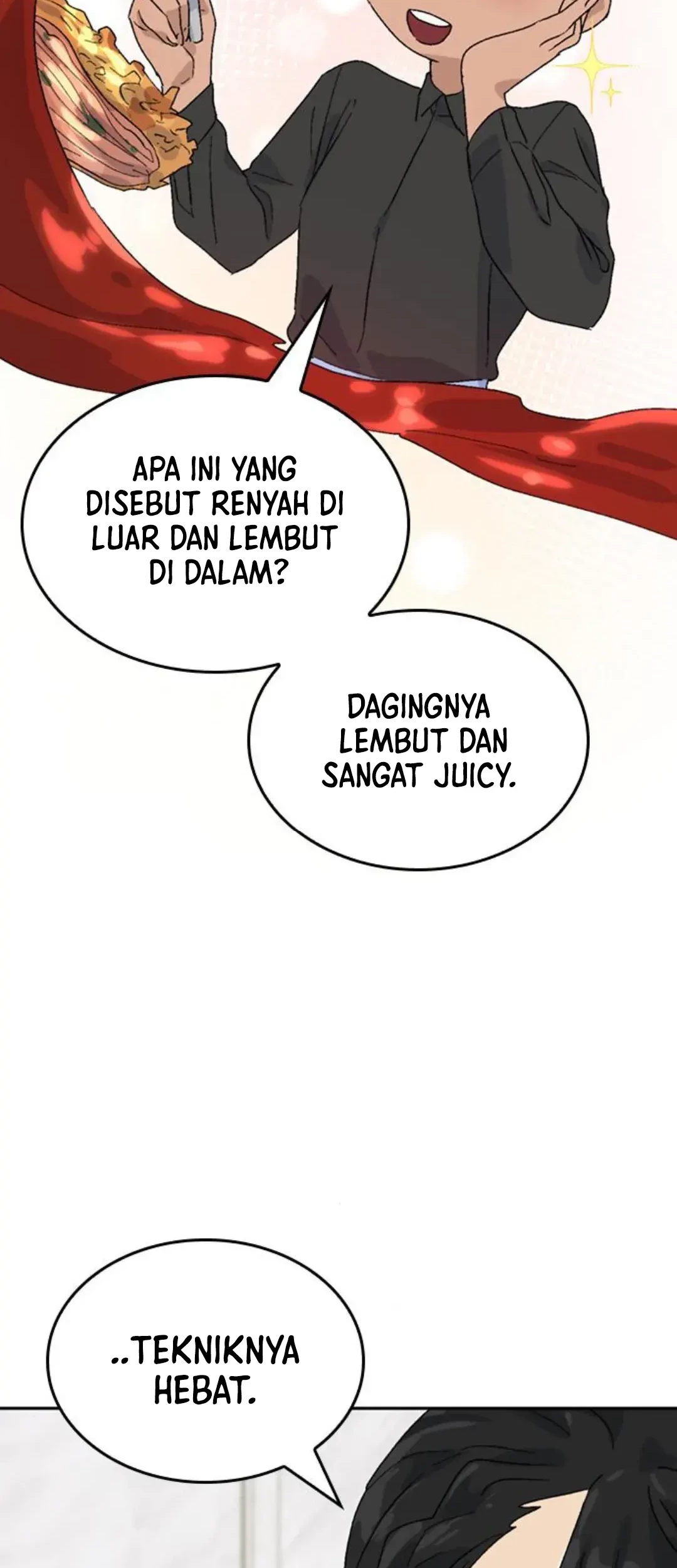 Healing Life Through Camping in Another World Chapter 28 - halaman 78