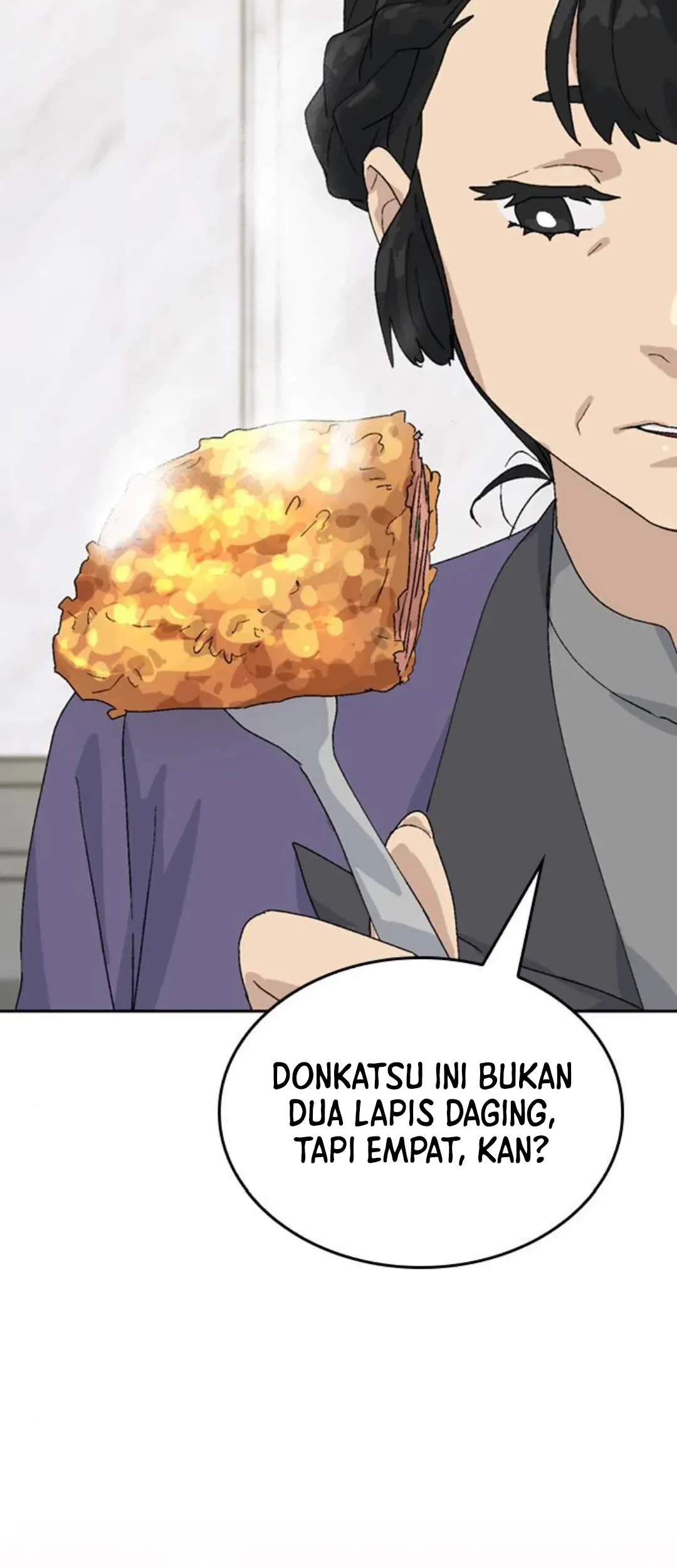 Healing Life Through Camping in Another World Chapter 28 - halaman 79