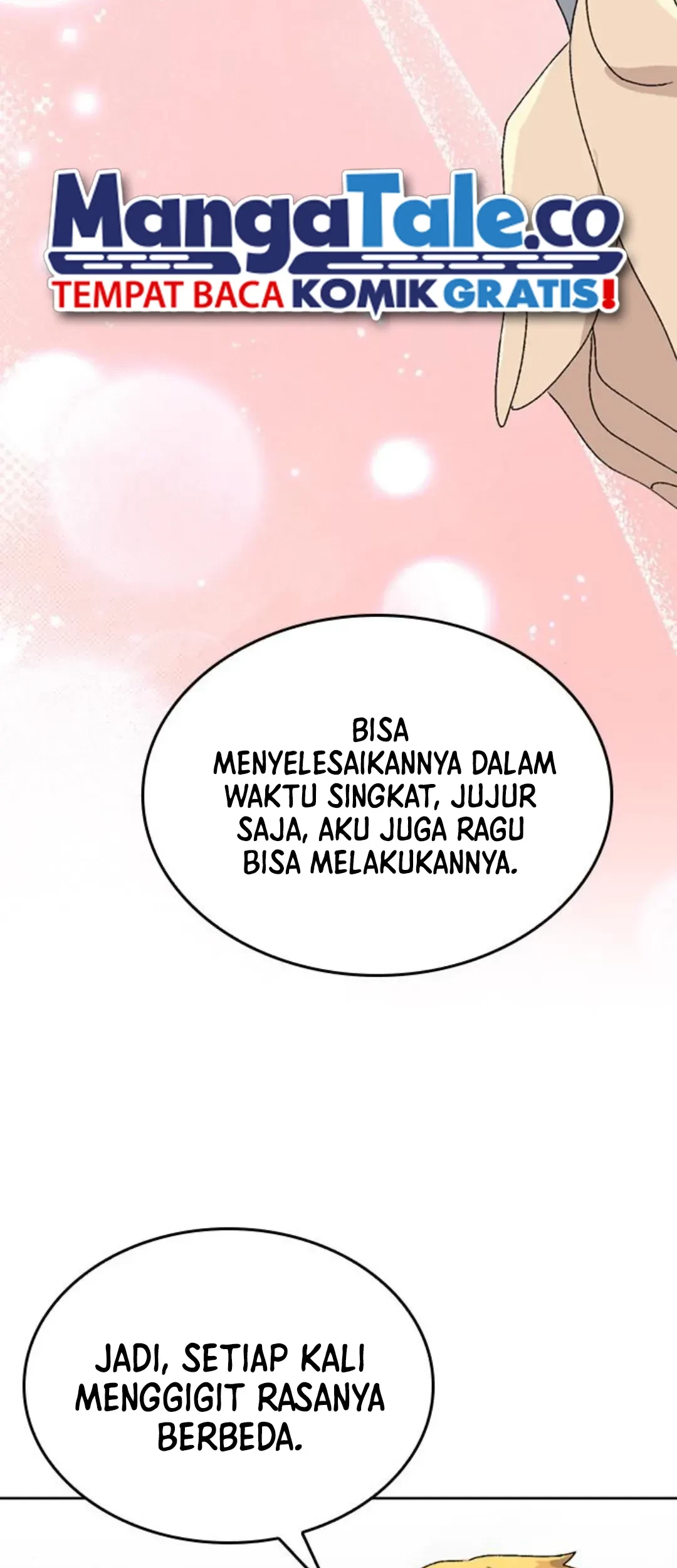 Healing Life Through Camping in Another World Chapter 28 - halaman 81