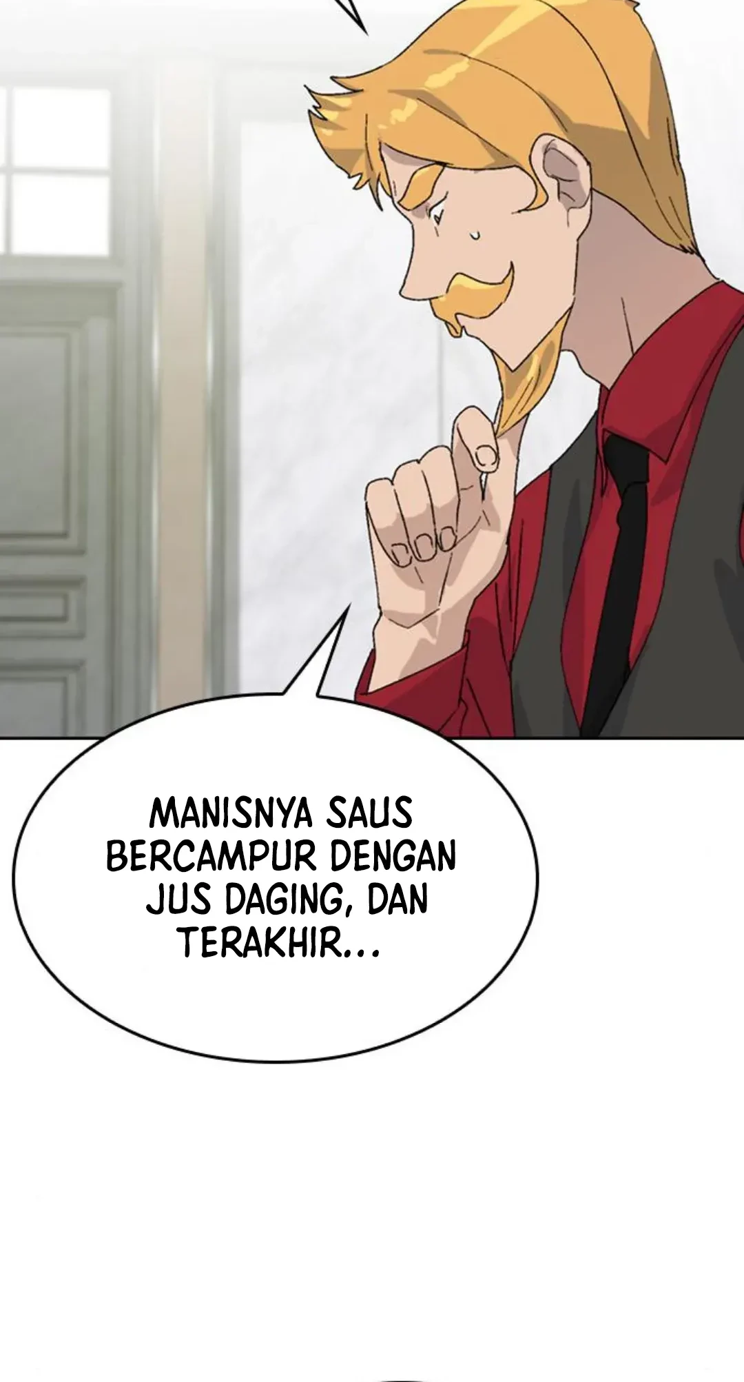 Healing Life Through Camping in Another World Chapter 28 - halaman 82