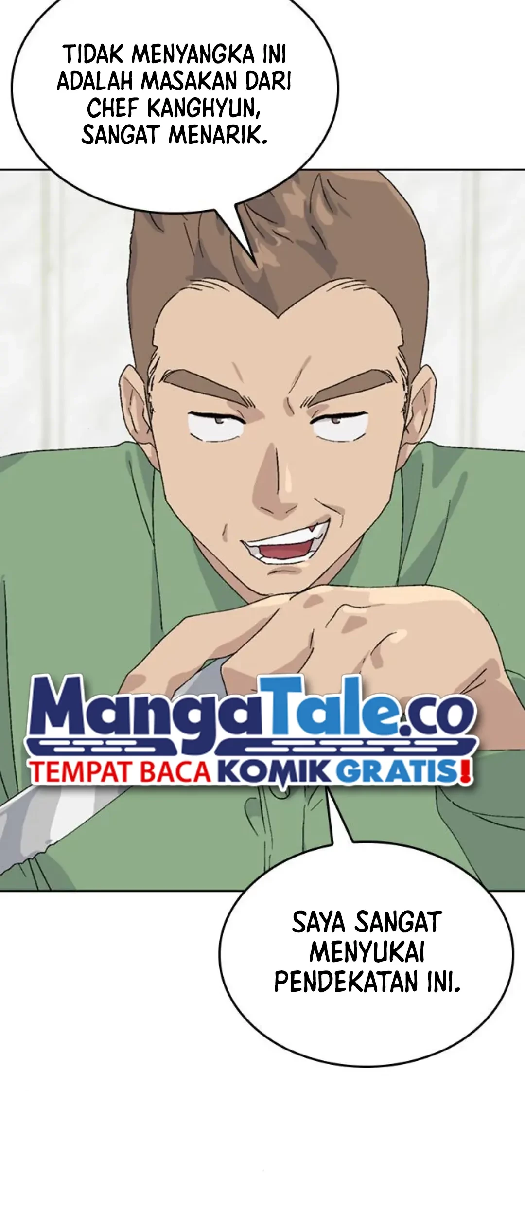 Healing Life Through Camping in Another World Chapter 28 - halaman 86