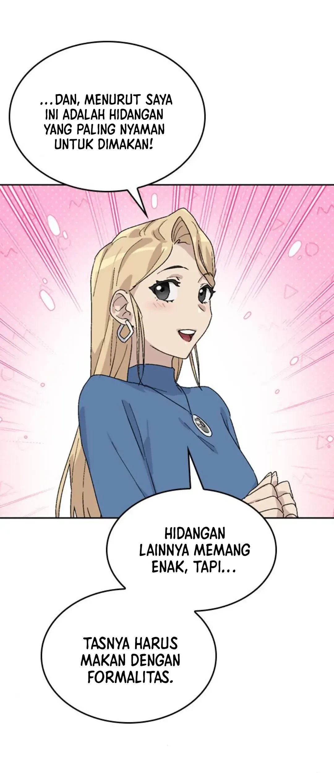 Healing Life Through Camping in Another World Chapter 28 - halaman 87