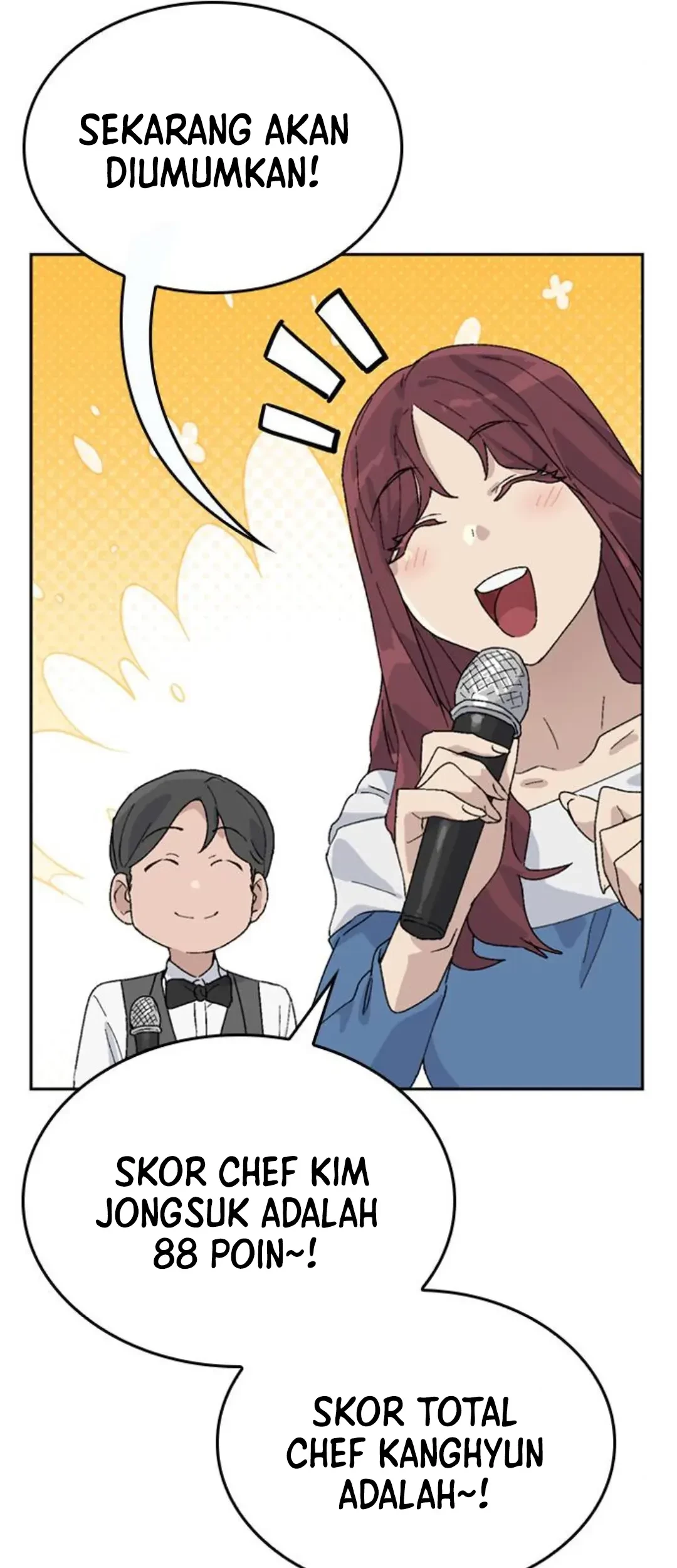 Healing Life Through Camping in Another World Chapter 28 - halaman 90