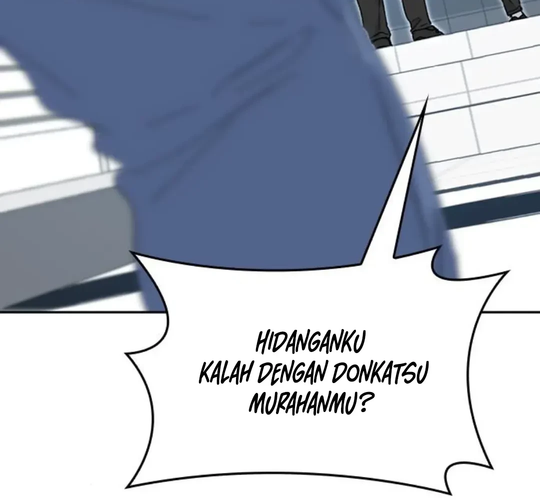 Healing Life Through Camping in Another World Chapter 28 - halaman 96