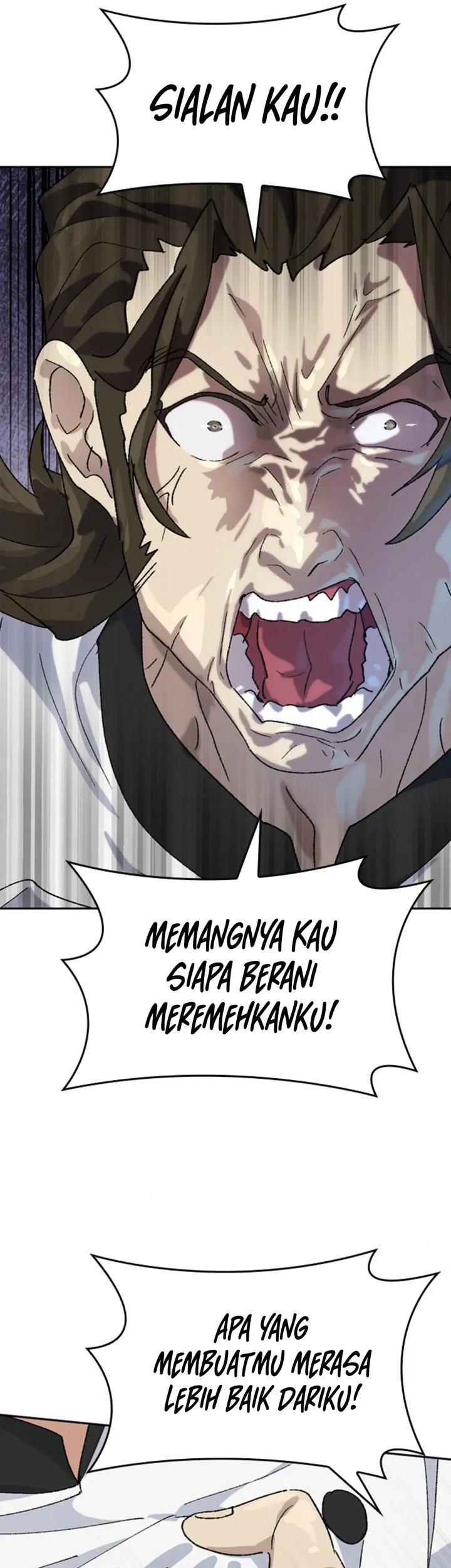 Healing Life Through Camping in Another World Chapter 29 - halaman 11