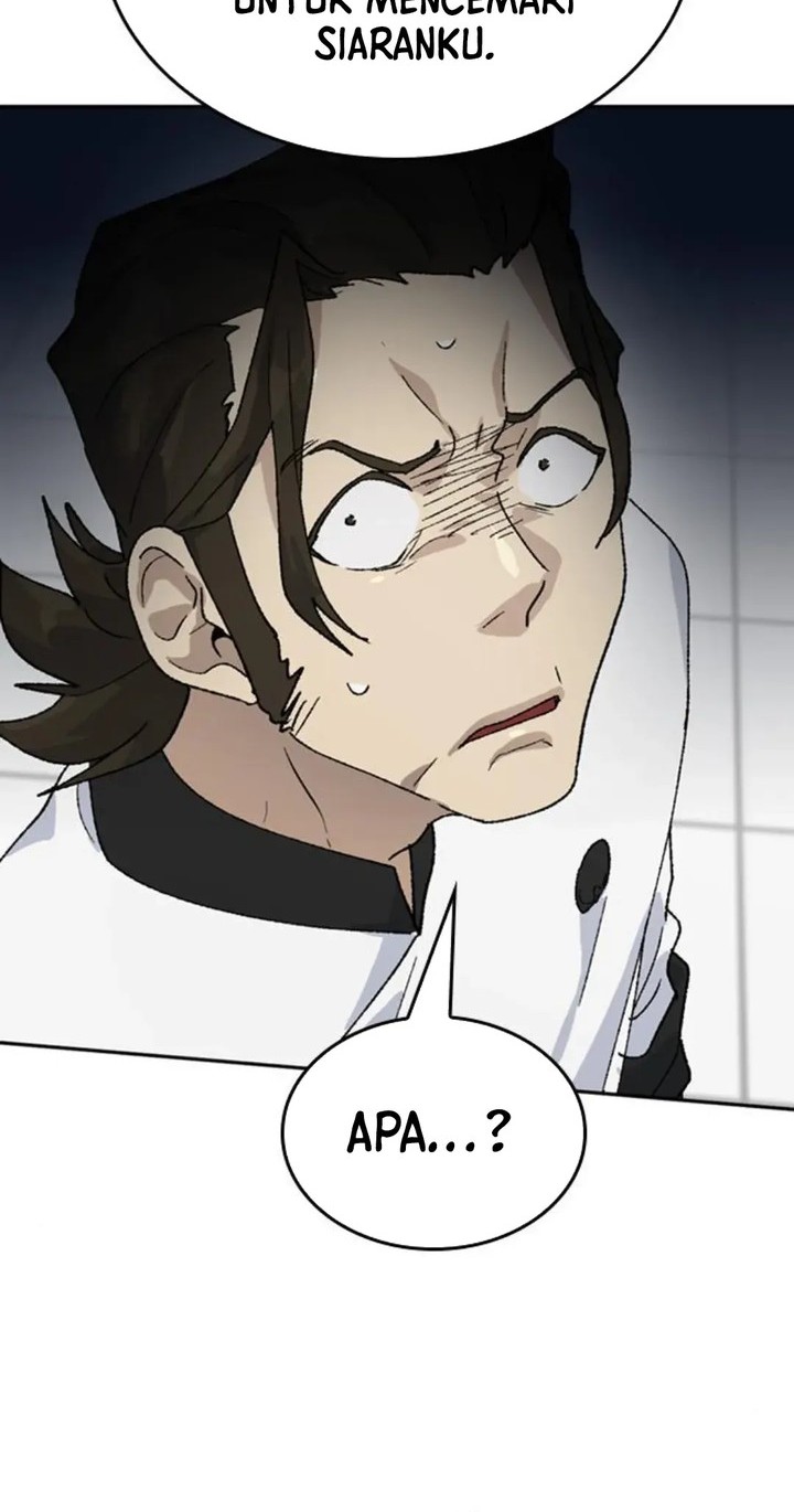 Healing Life Through Camping in Another World Chapter 29 - halaman 16