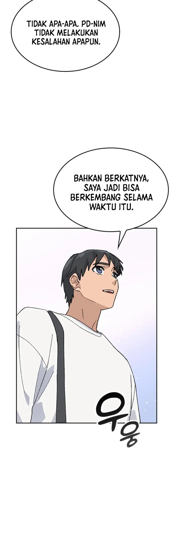 Healing Life Through Camping in Another World Chapter 29 - halaman 26