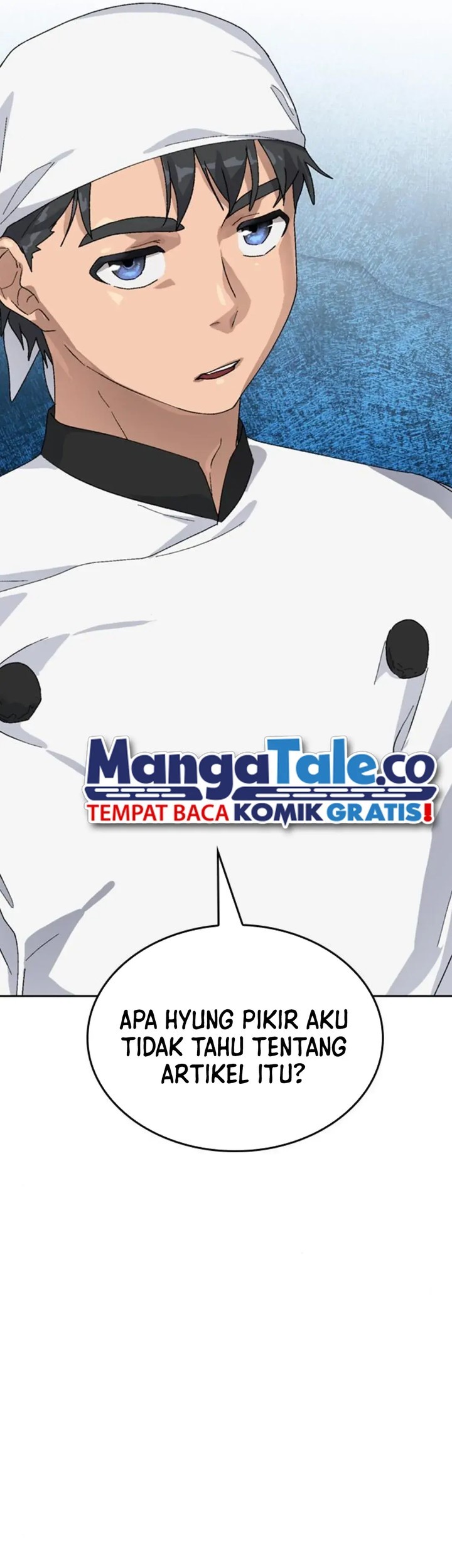 Healing Life Through Camping in Another World Chapter 29 - halaman 3