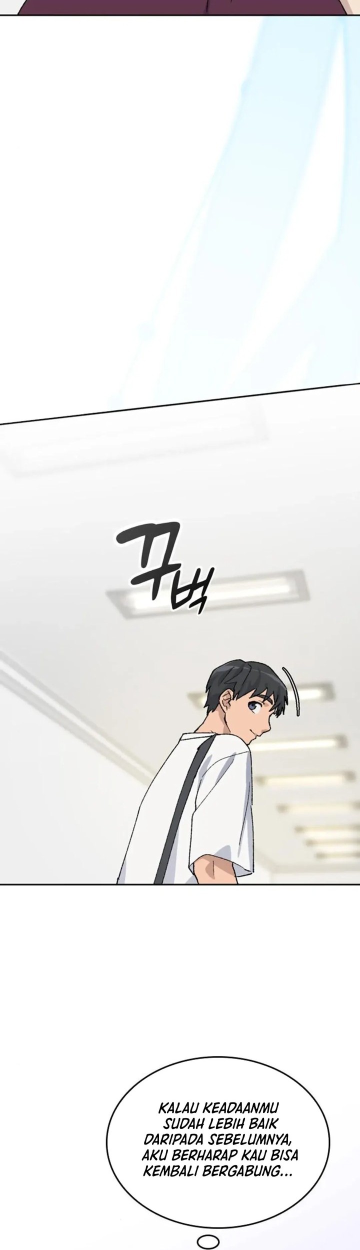 Healing Life Through Camping in Another World Chapter 29 - halaman 30
