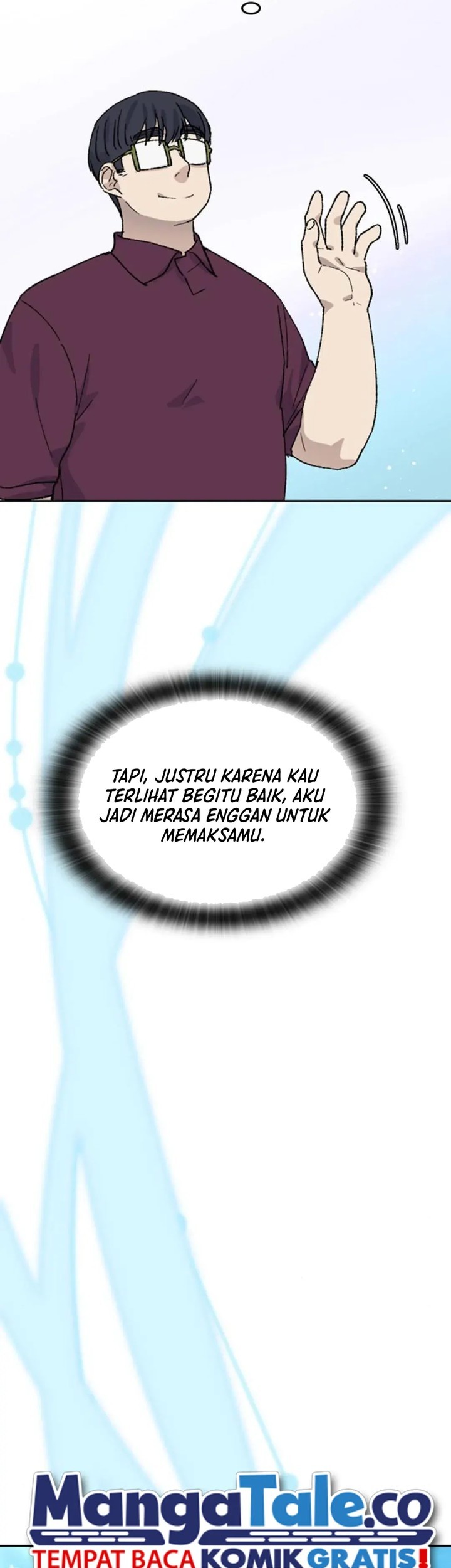 Healing Life Through Camping in Another World Chapter 29 - halaman 31