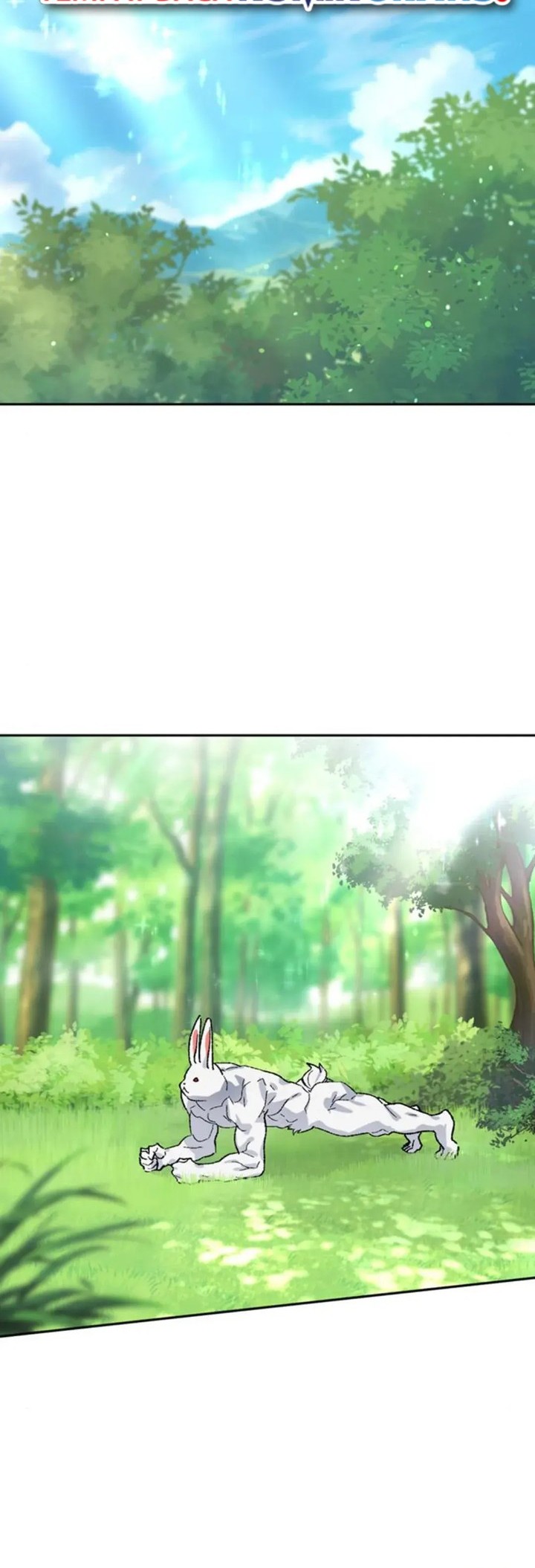 Healing Life Through Camping in Another World Chapter 29 - halaman 32