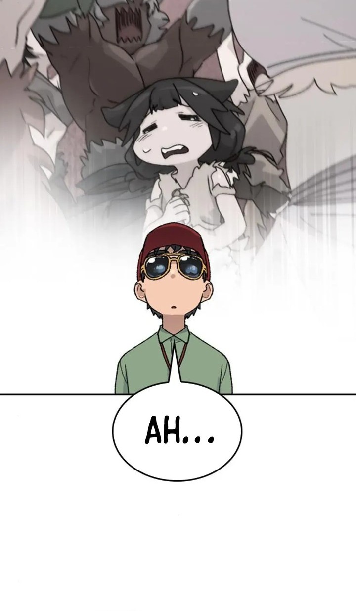 Healing Life Through Camping in Another World Chapter 29 - halaman 48