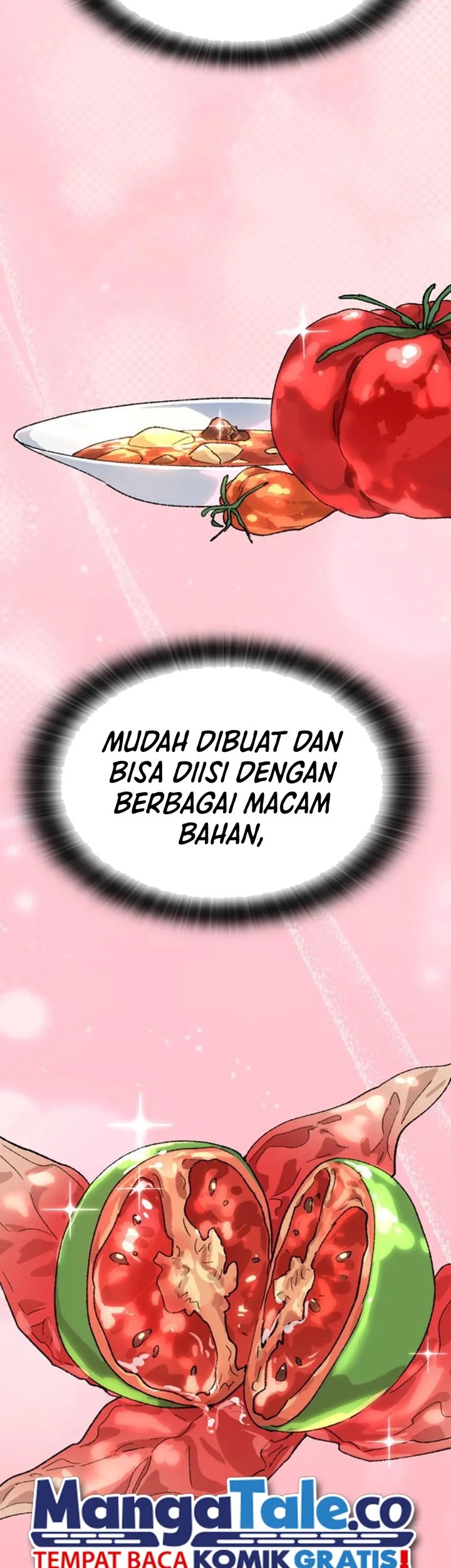 Healing Life Through Camping in Another World Chapter 29 - halaman 57