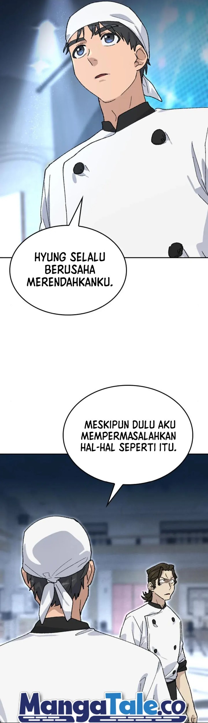 Healing Life Through Camping in Another World Chapter 29 - halaman 7