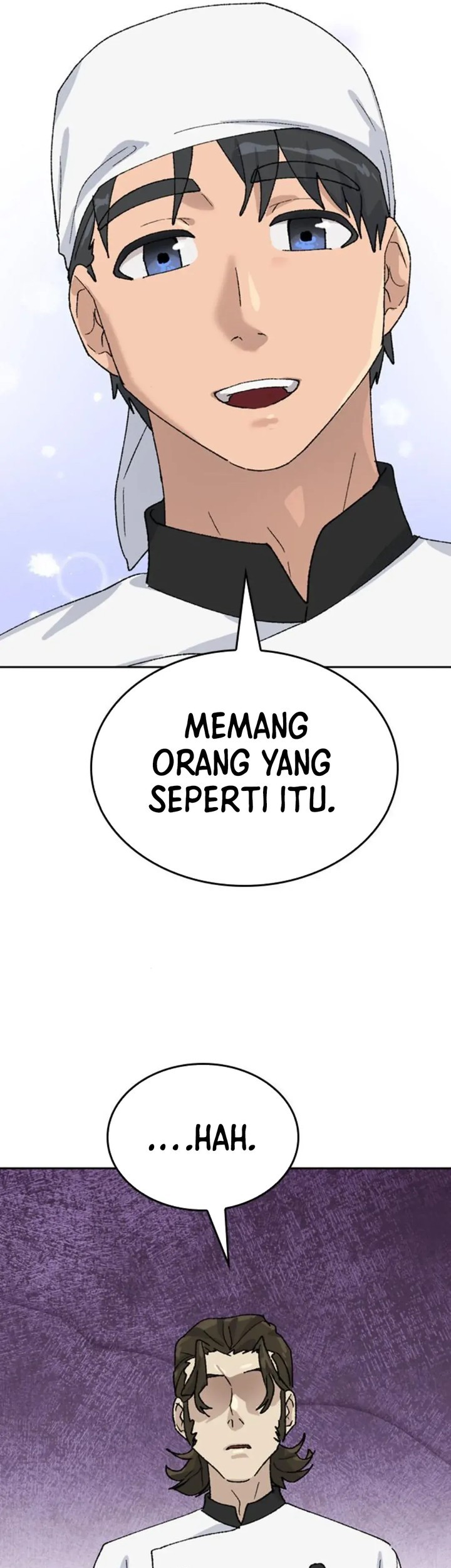 Healing Life Through Camping in Another World Chapter 29 - halaman 9
