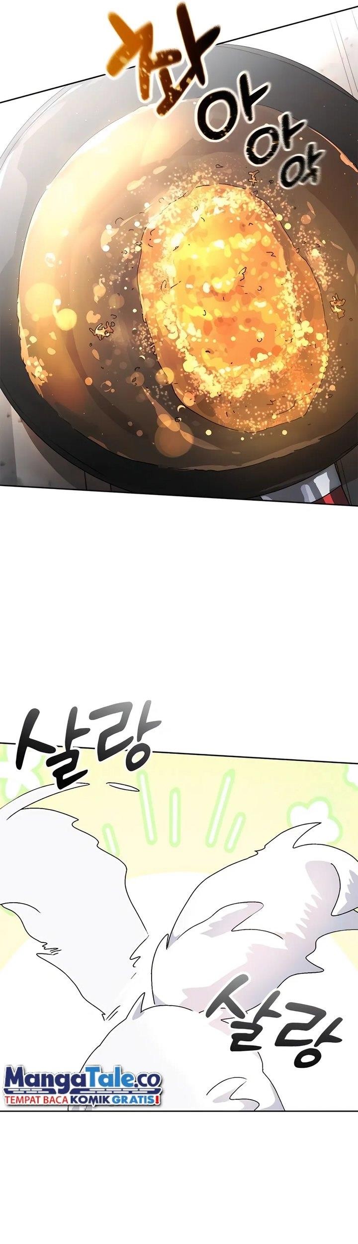 Healing Life Through Camping in Another World Chapter 3 - halaman 10
