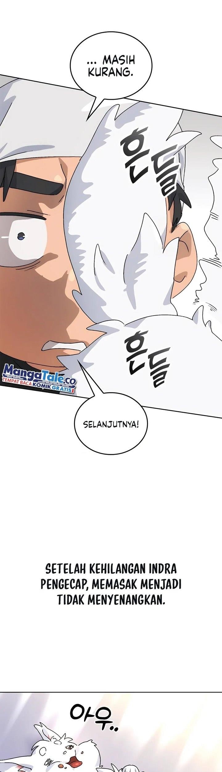 Healing Life Through Camping in Another World Chapter 3 - halaman 13