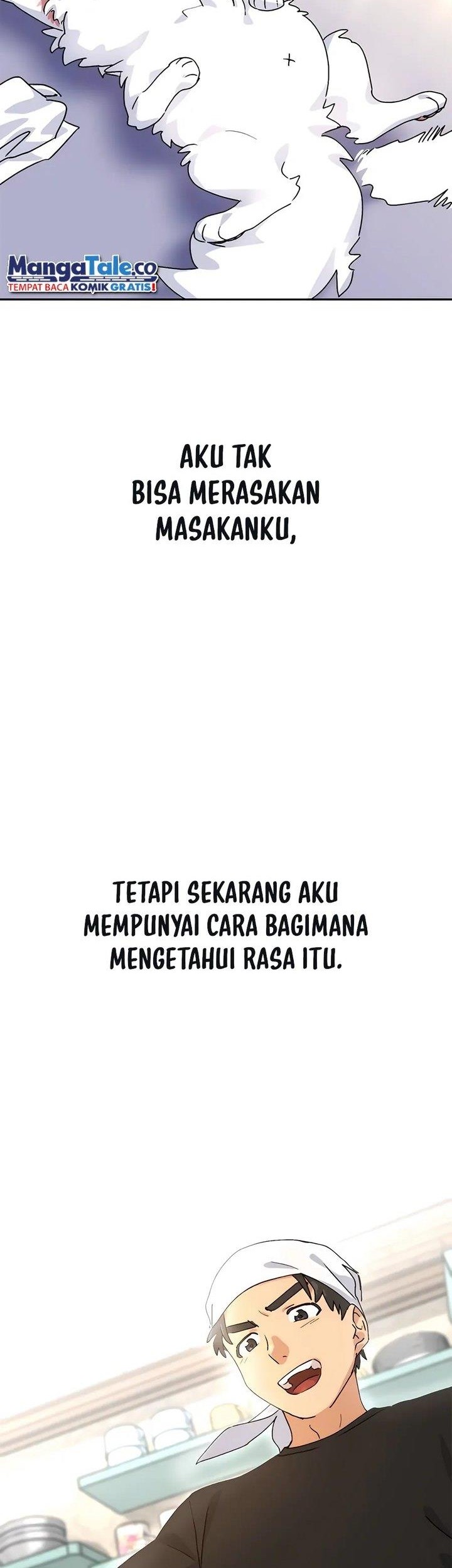 Healing Life Through Camping in Another World Chapter 3 - halaman 14