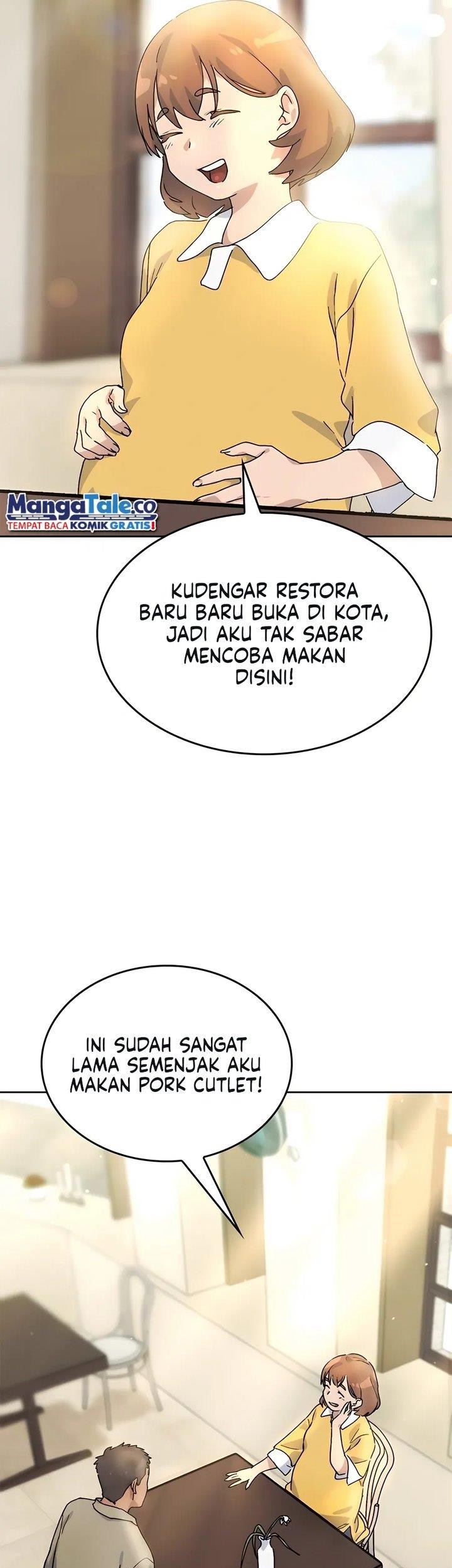 Healing Life Through Camping in Another World Chapter 3 - halaman 19