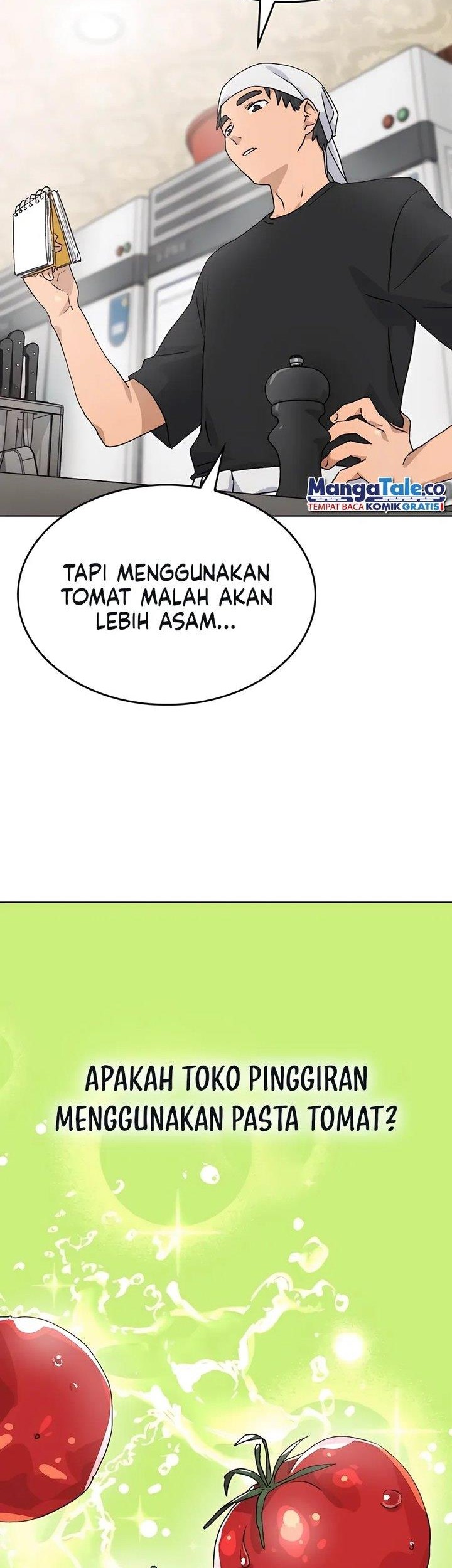 Healing Life Through Camping in Another World Chapter 3 - halaman 2