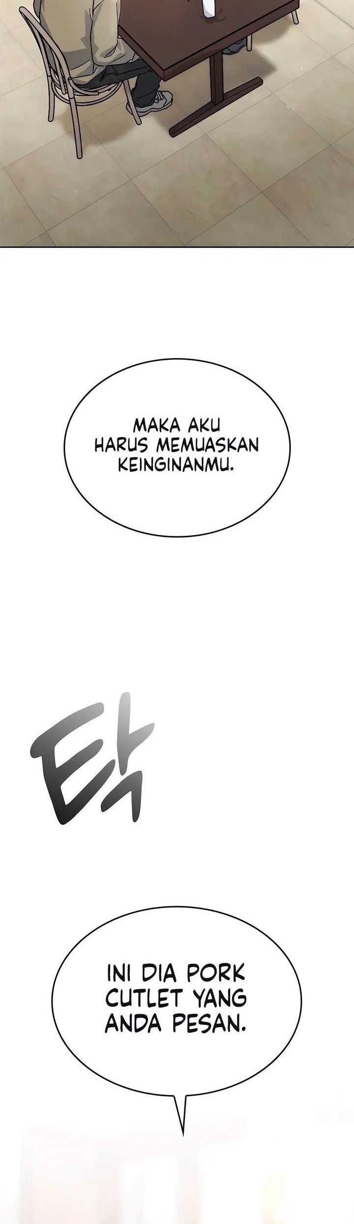 Healing Life Through Camping in Another World Chapter 3 - halaman 20
