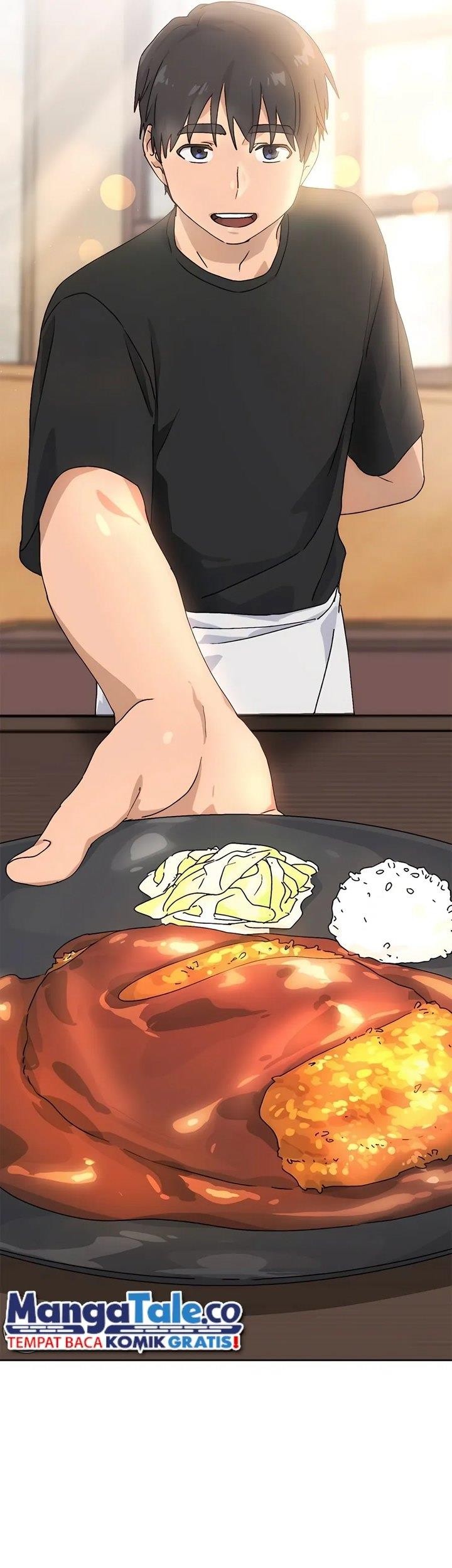 Healing Life Through Camping in Another World Chapter 3 - halaman 21
