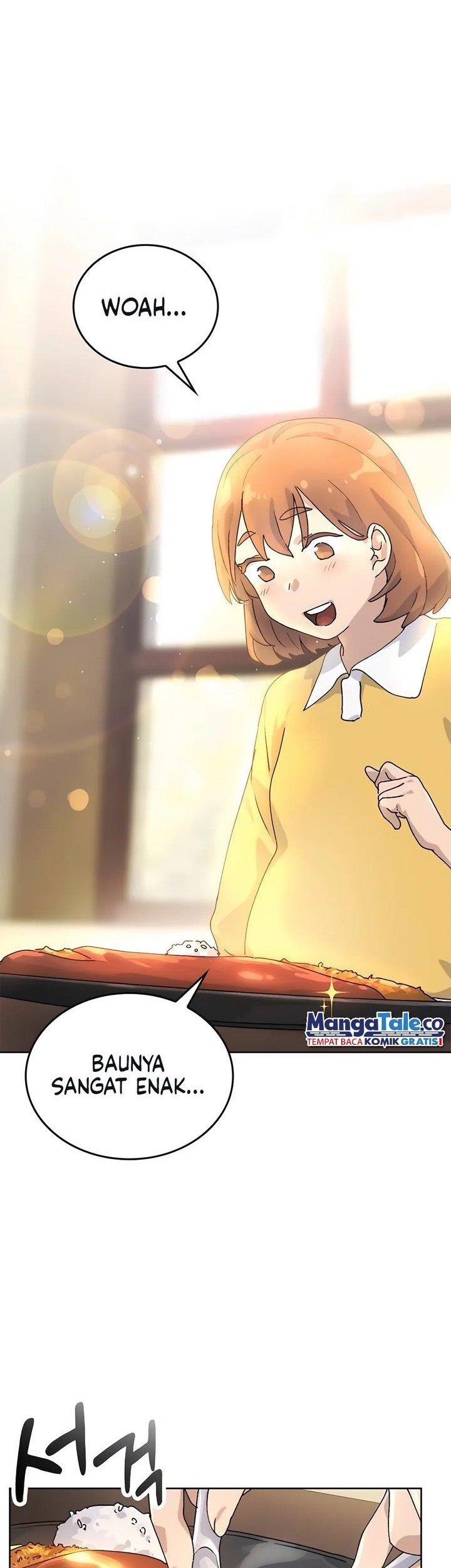 Healing Life Through Camping in Another World Chapter 3 - halaman 22