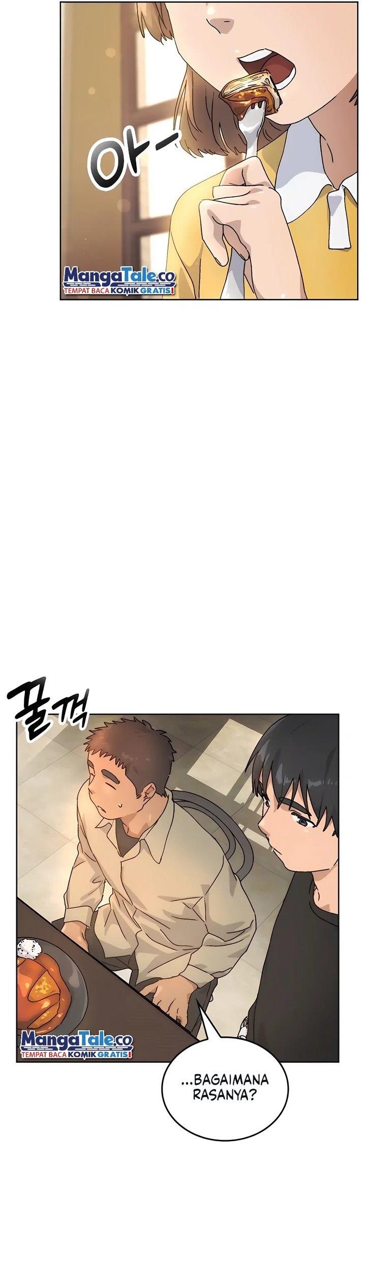 Healing Life Through Camping in Another World Chapter 3 - halaman 24