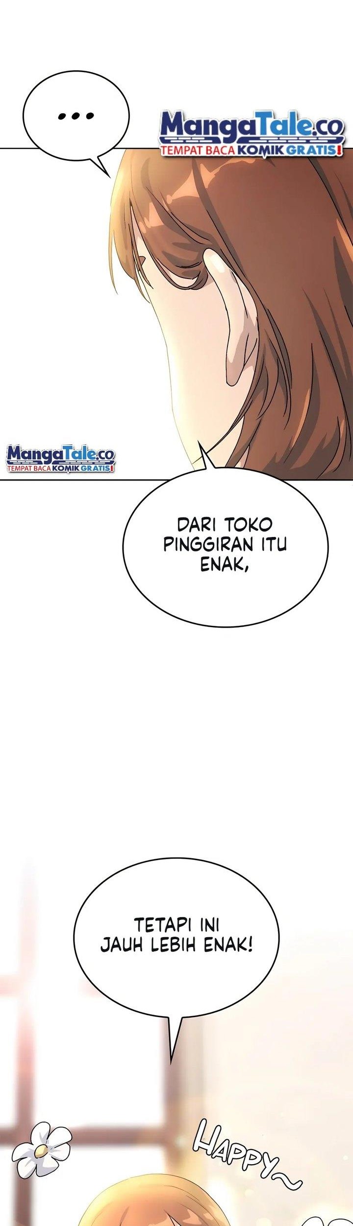 Healing Life Through Camping in Another World Chapter 3 - halaman 25