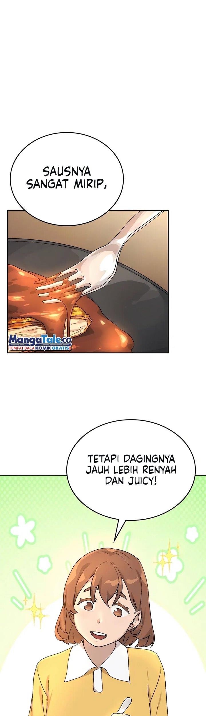 Healing Life Through Camping in Another World Chapter 3 - halaman 27