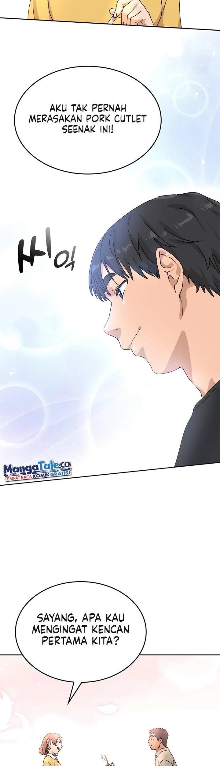 Healing Life Through Camping in Another World Chapter 3 - halaman 28