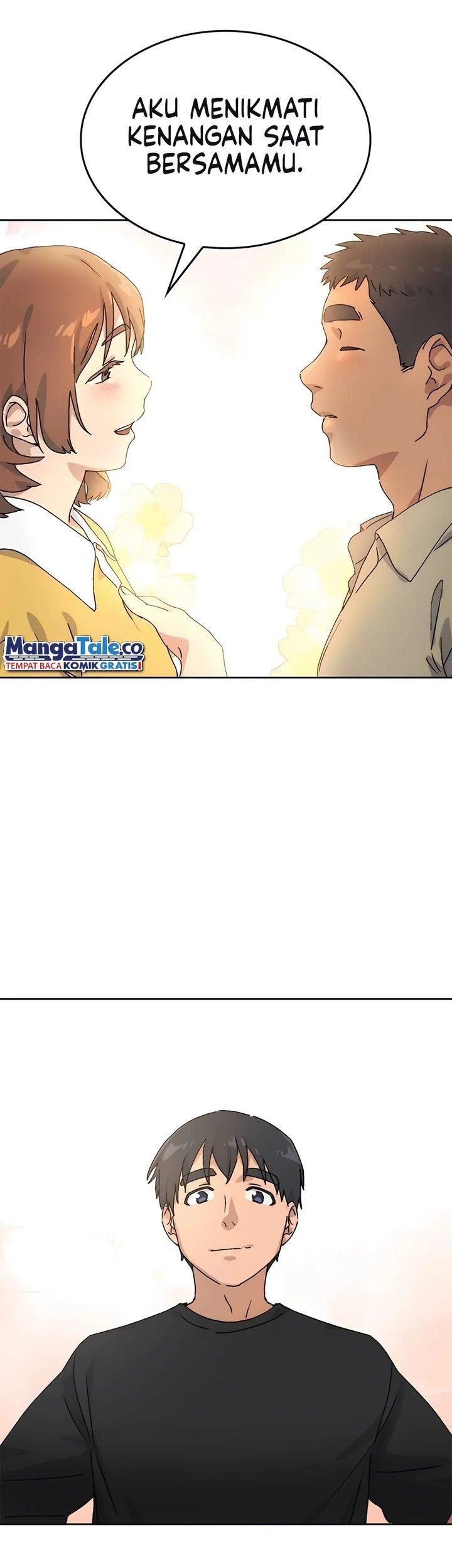 Healing Life Through Camping in Another World Chapter 3 - halaman 33