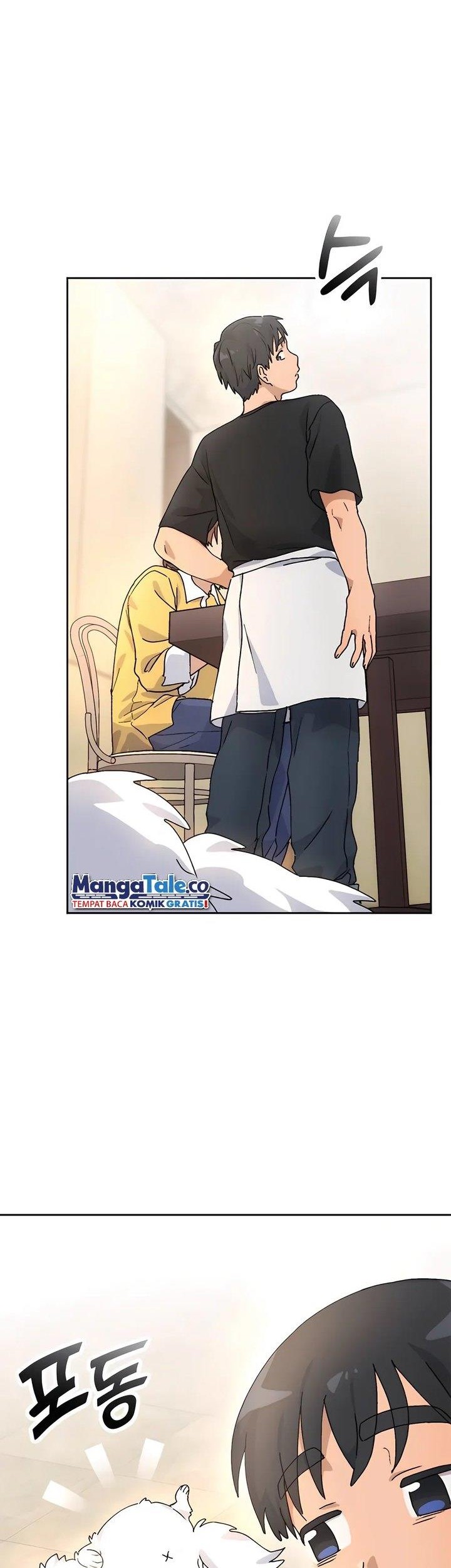 Healing Life Through Camping in Another World Chapter 3 - halaman 34