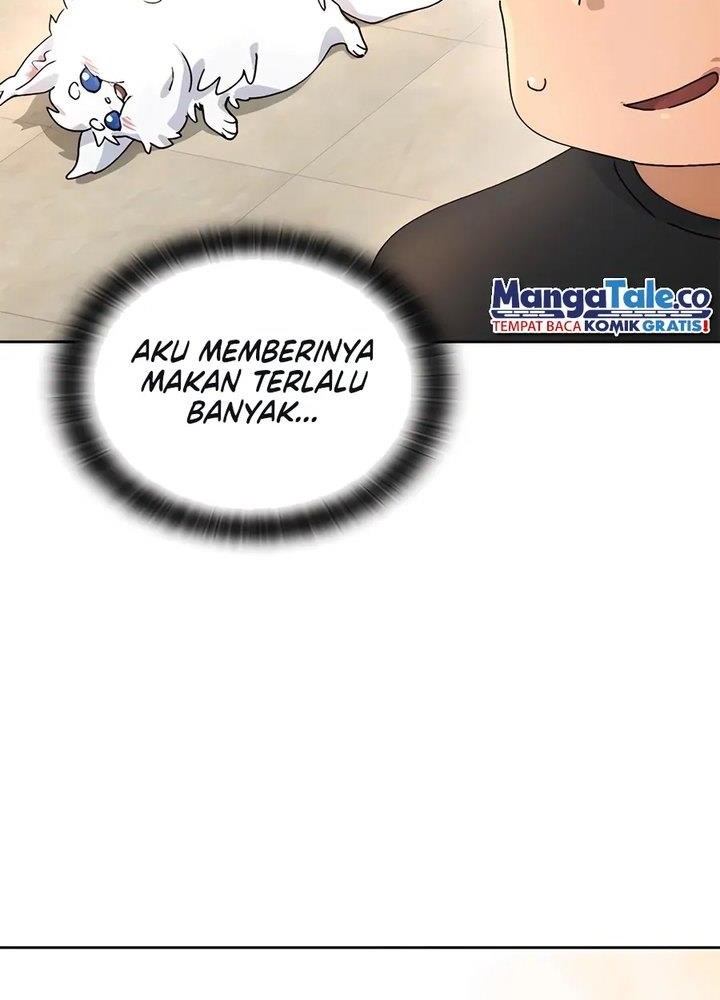 Healing Life Through Camping in Another World Chapter 3 - halaman 35