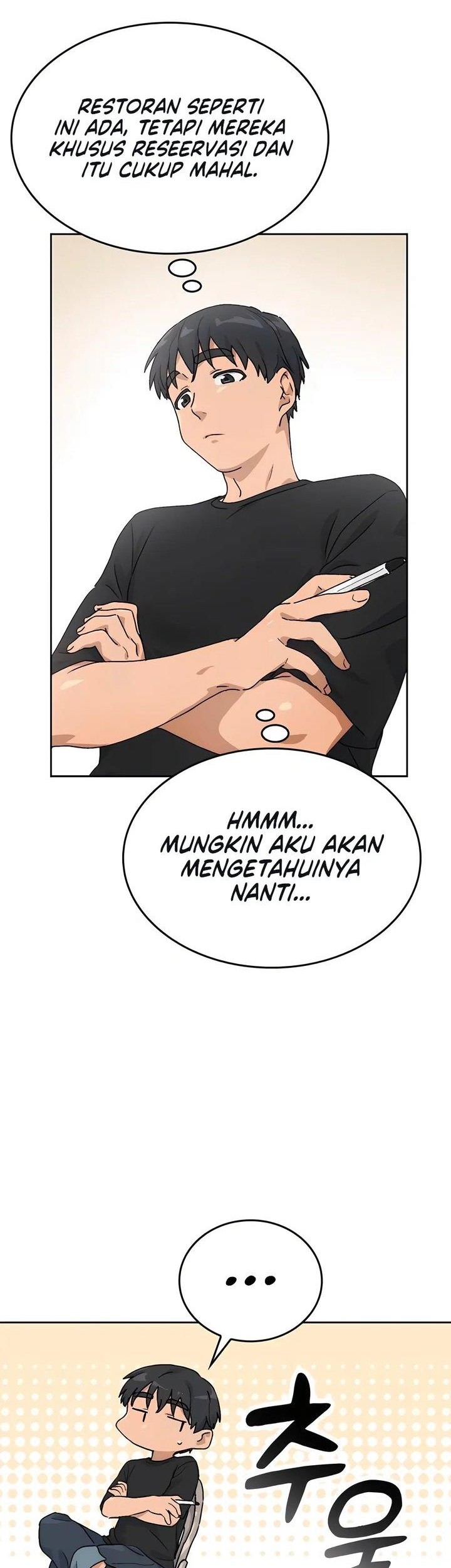 Healing Life Through Camping in Another World Chapter 3 - halaman 39