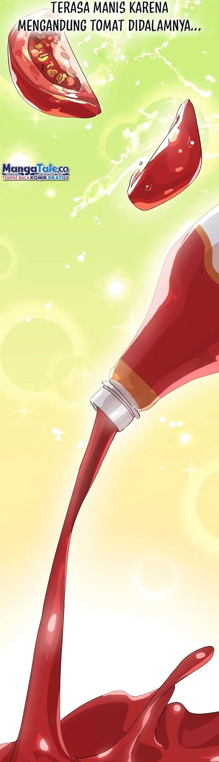 Healing Life Through Camping in Another World Chapter 3 - halaman 4