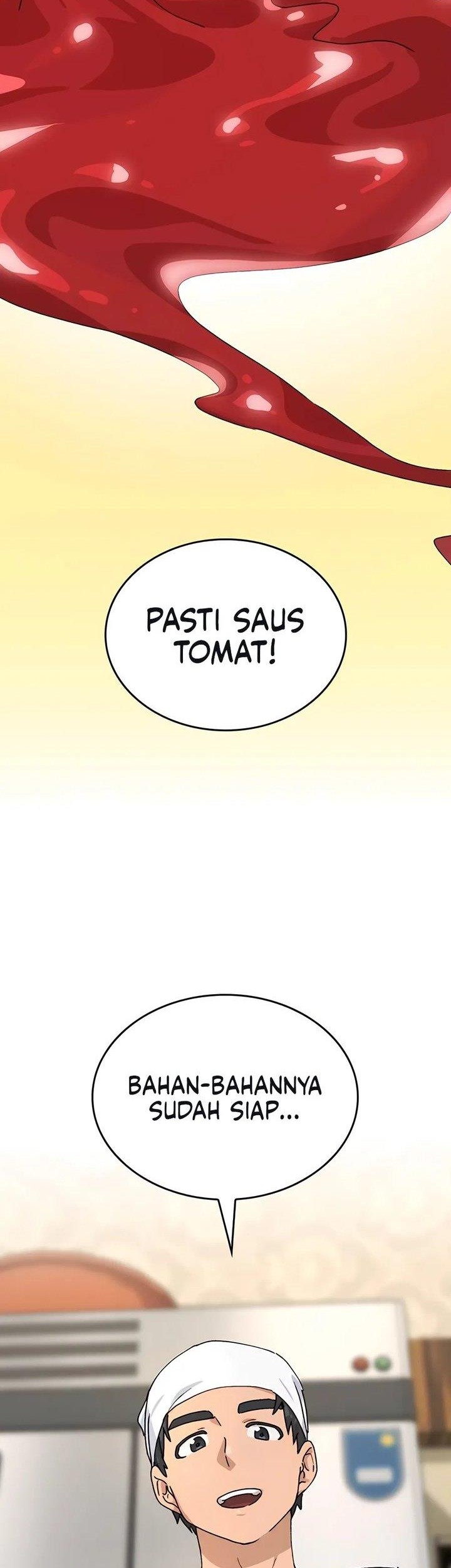 Healing Life Through Camping in Another World Chapter 3 - halaman 5