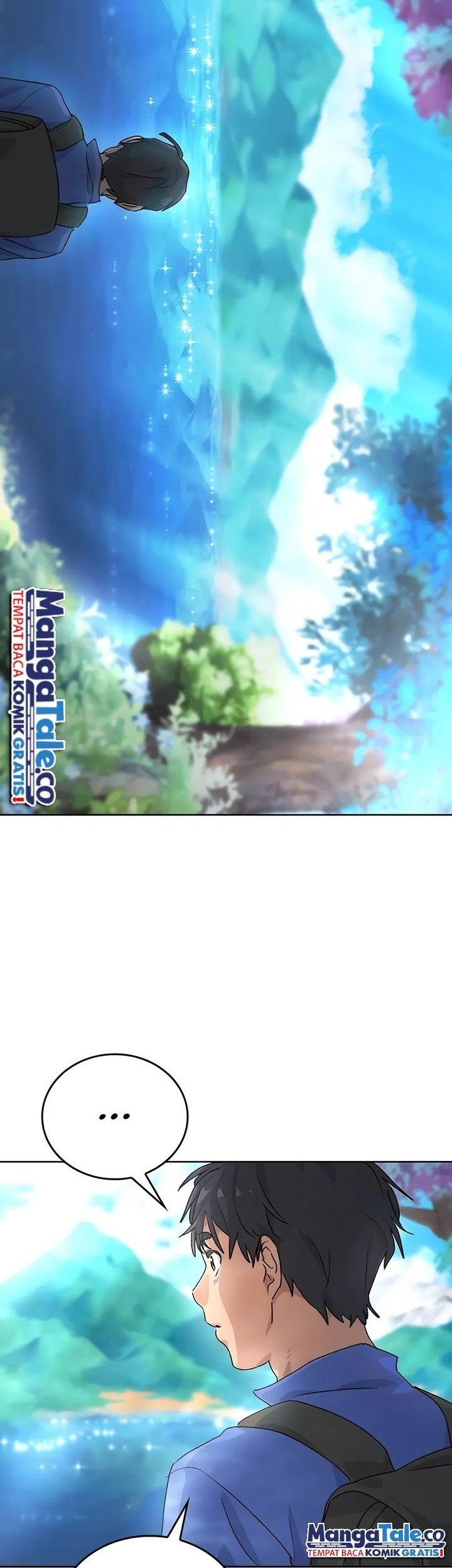 Healing Life Through Camping in Another World Chapter 3 - halaman 54