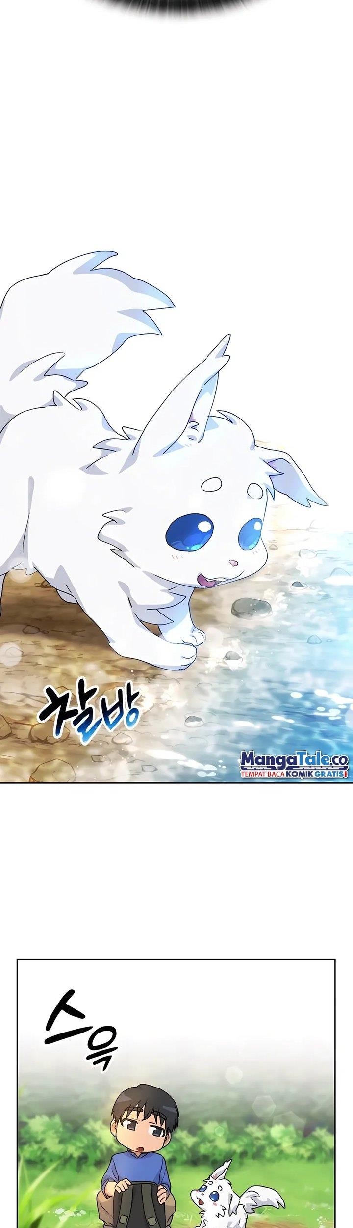 Healing Life Through Camping in Another World Chapter 3 - halaman 56