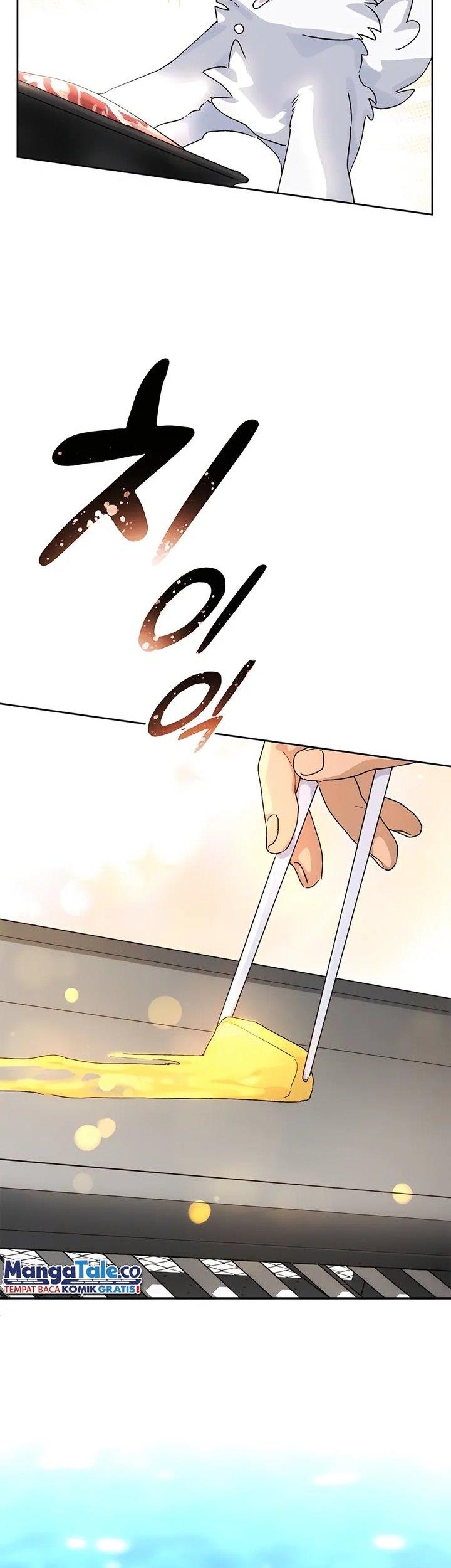 Healing Life Through Camping in Another World Chapter 3 - halaman 60