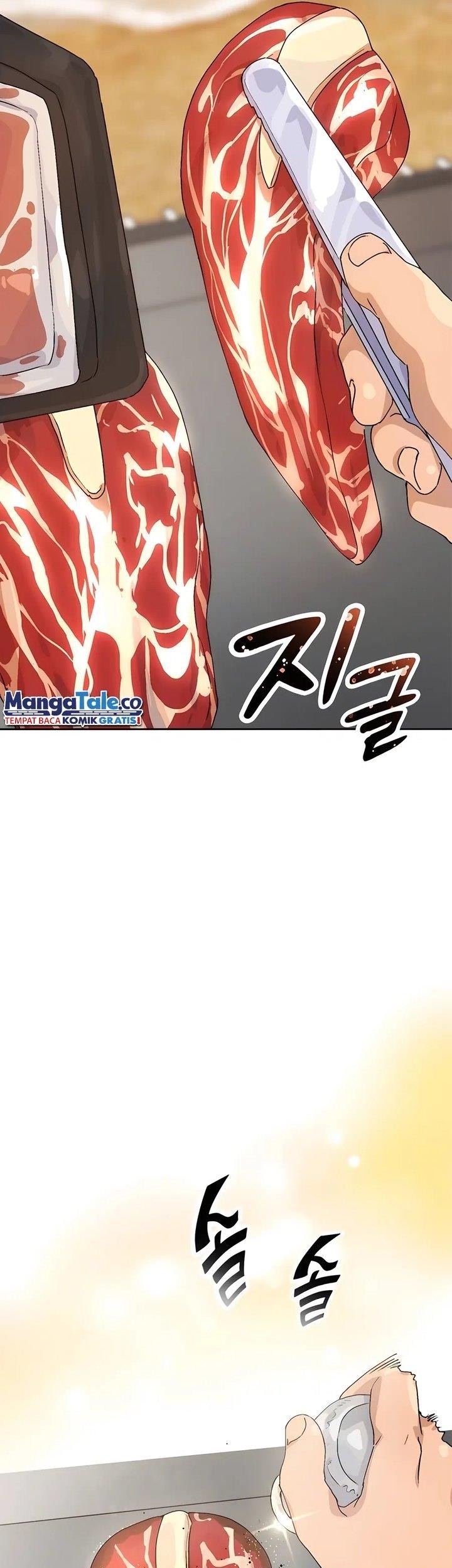 Healing Life Through Camping in Another World Chapter 3 - halaman 62