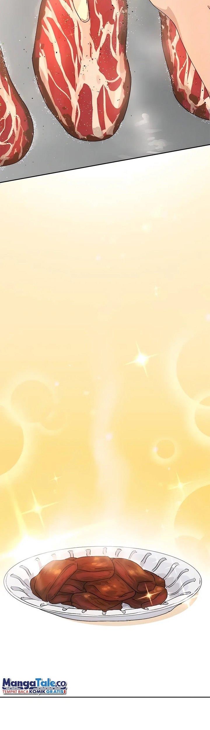 Healing Life Through Camping in Another World Chapter 3 - halaman 63
