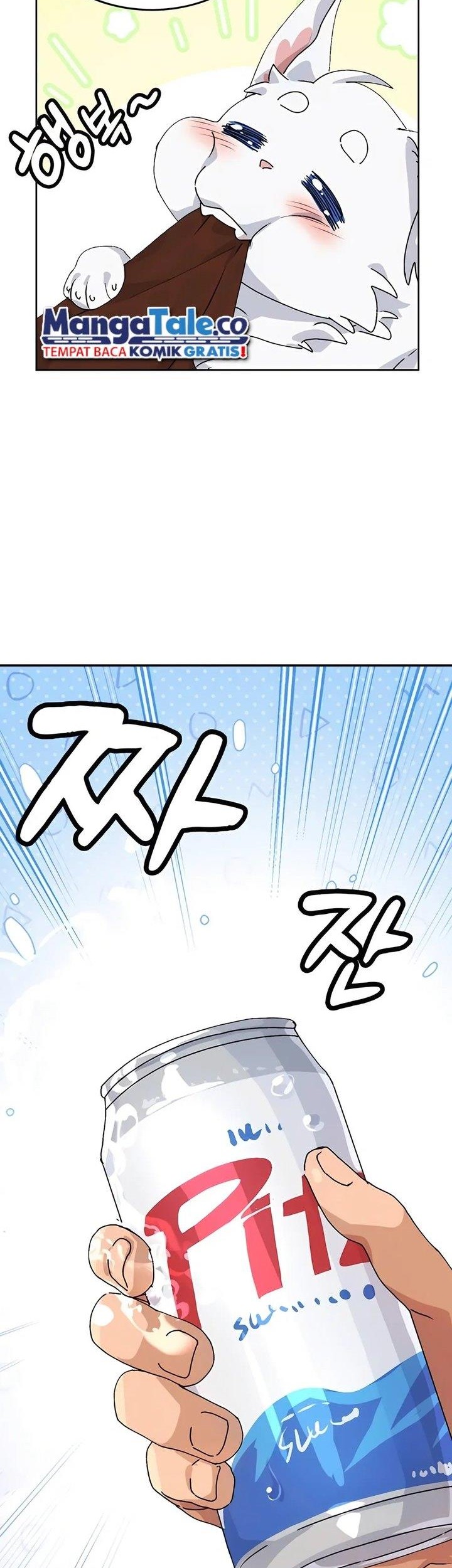 Healing Life Through Camping in Another World Chapter 3 - halaman 68