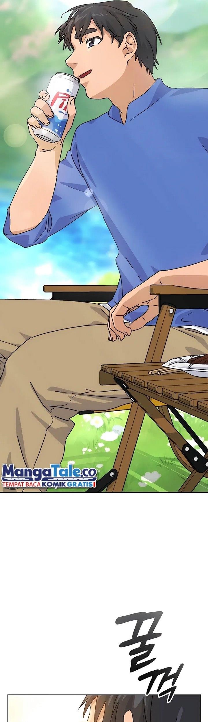 Healing Life Through Camping in Another World Chapter 3 - halaman 70