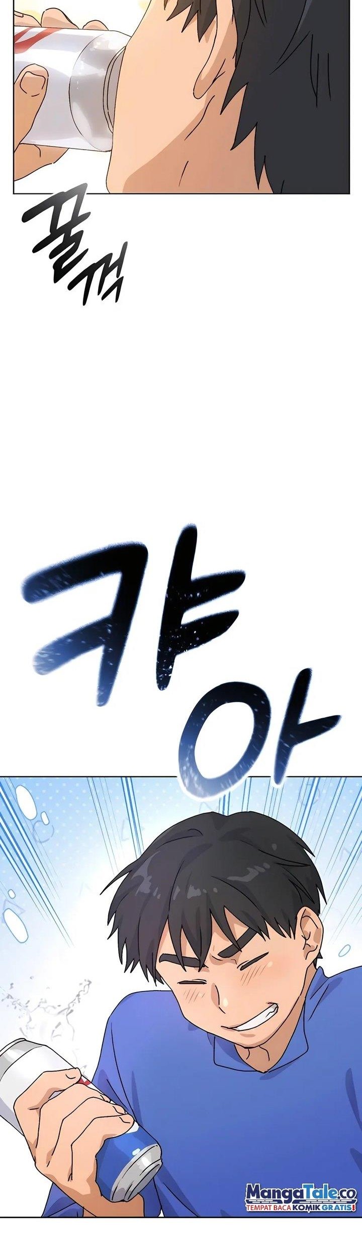 Healing Life Through Camping in Another World Chapter 3 - halaman 71