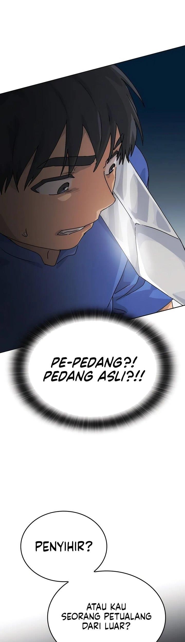 Healing Life Through Camping in Another World Chapter 3 - halaman 76