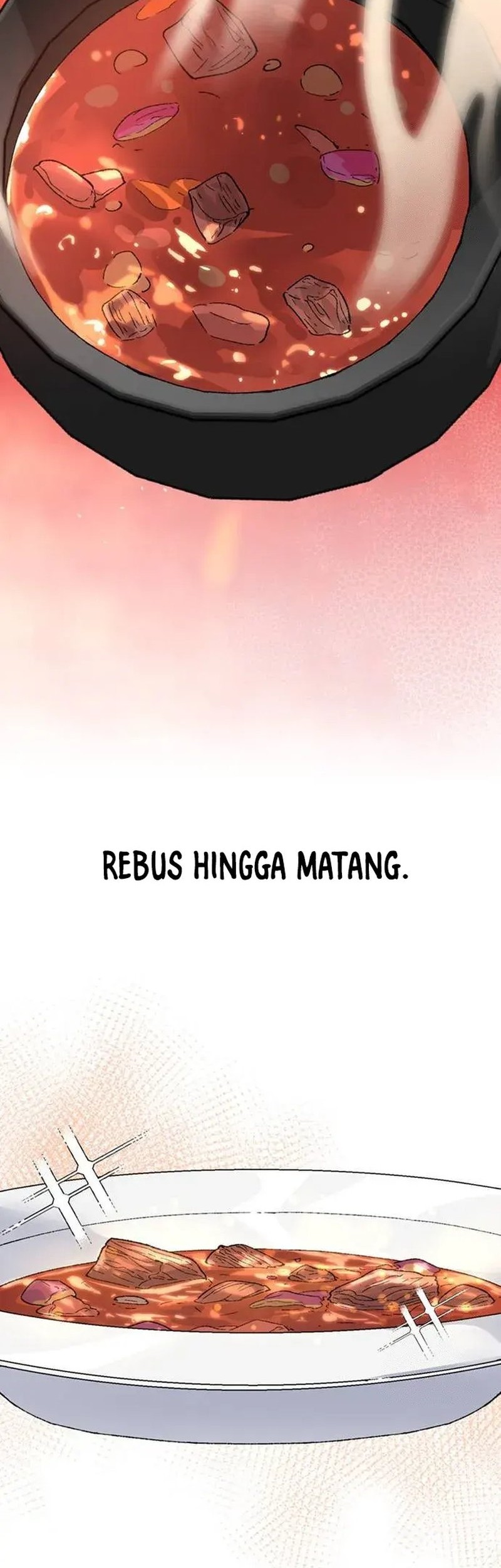 Healing Life Through Camping in Another World Chapter 30 - halaman 12