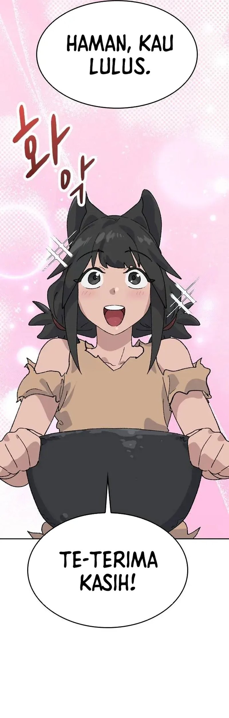 Healing Life Through Camping in Another World Chapter 30 - halaman 27